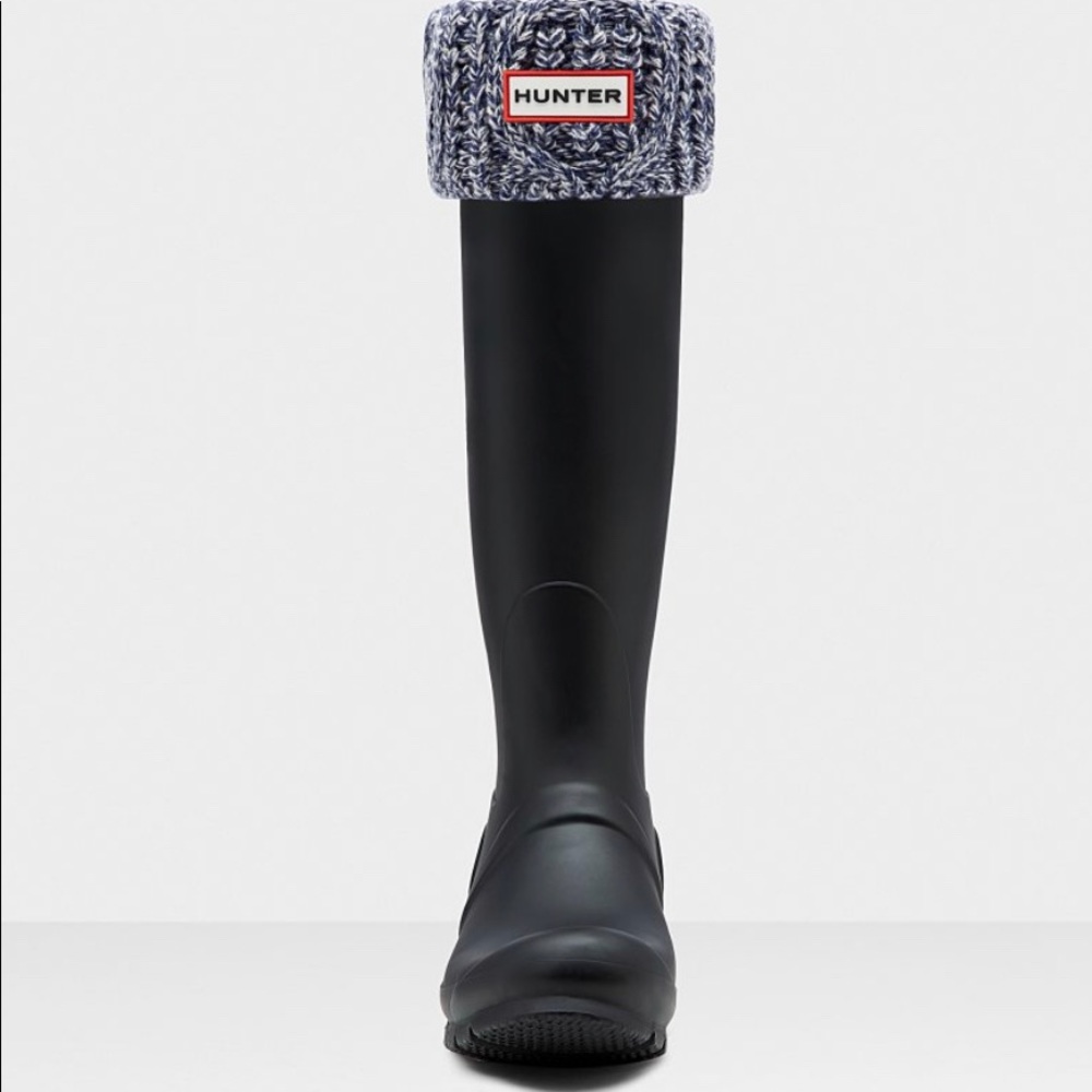 Original TALL hunter boots